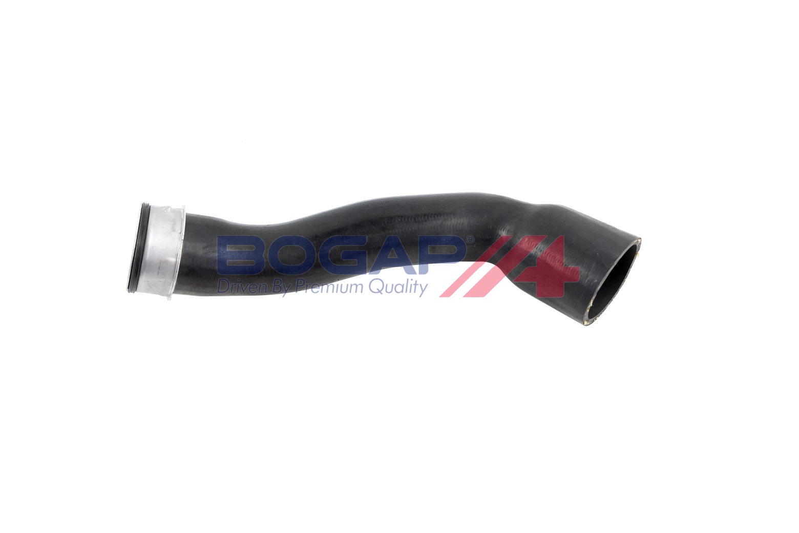 Charger Air Hose - B1711127 BOGAP