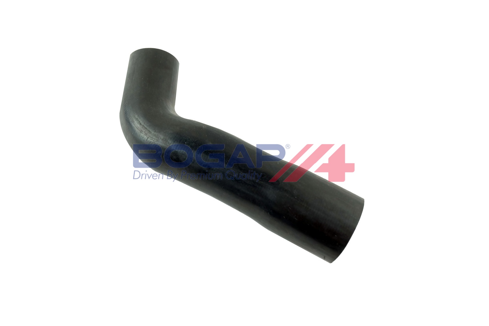 Charger Air Hose - B1711128 BOGAP