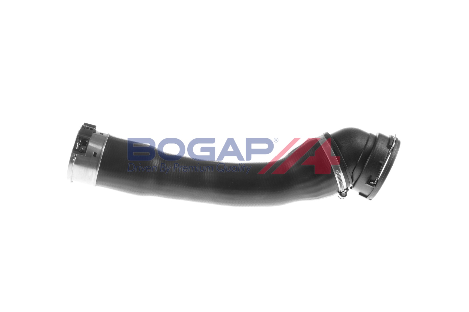 Charger Air Hose - B1711133 BOGAP