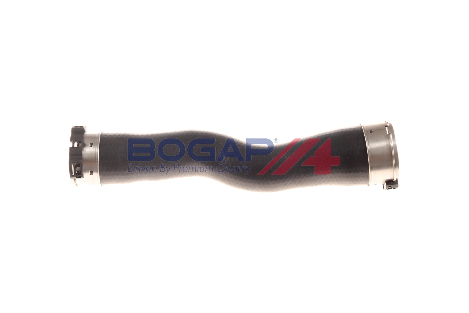 Charger Air Hose - B1711136 BOGAP