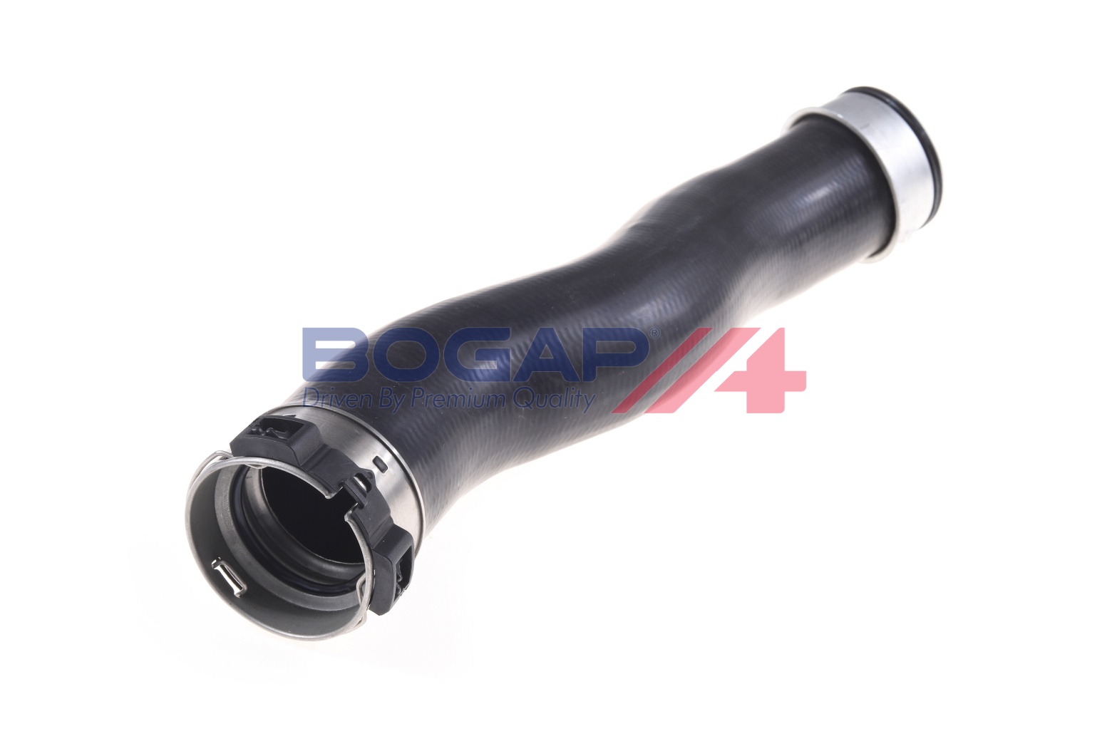 Charger Air Hose - B1711137 BOGAP