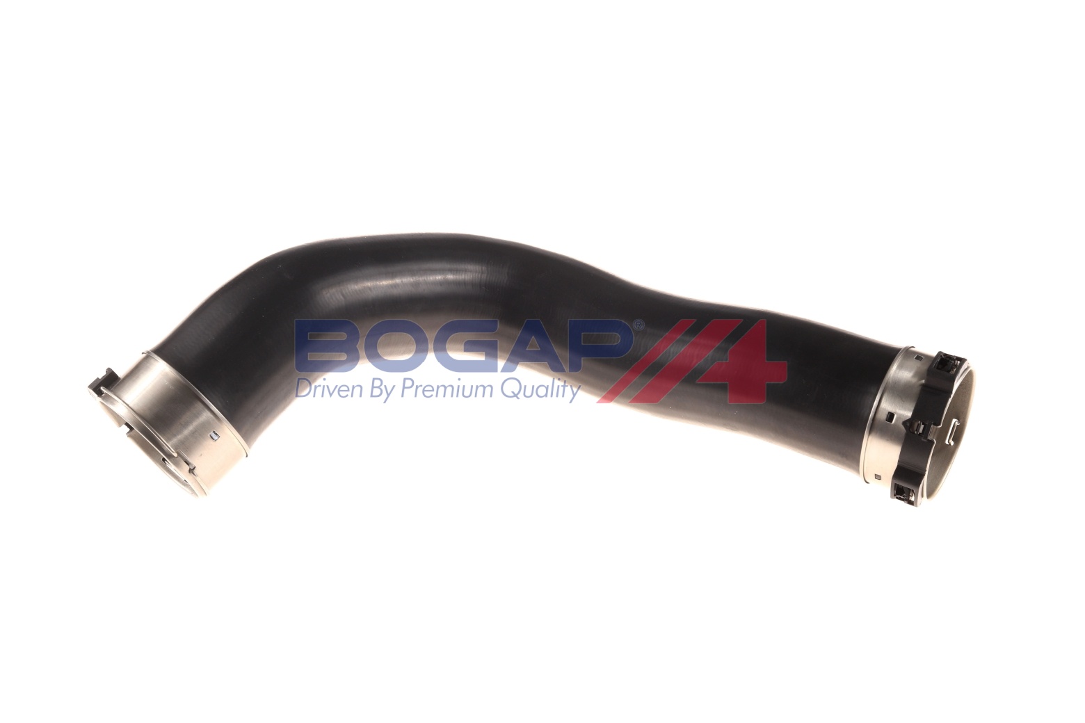 Charger Air Hose - B1711138 BOGAP