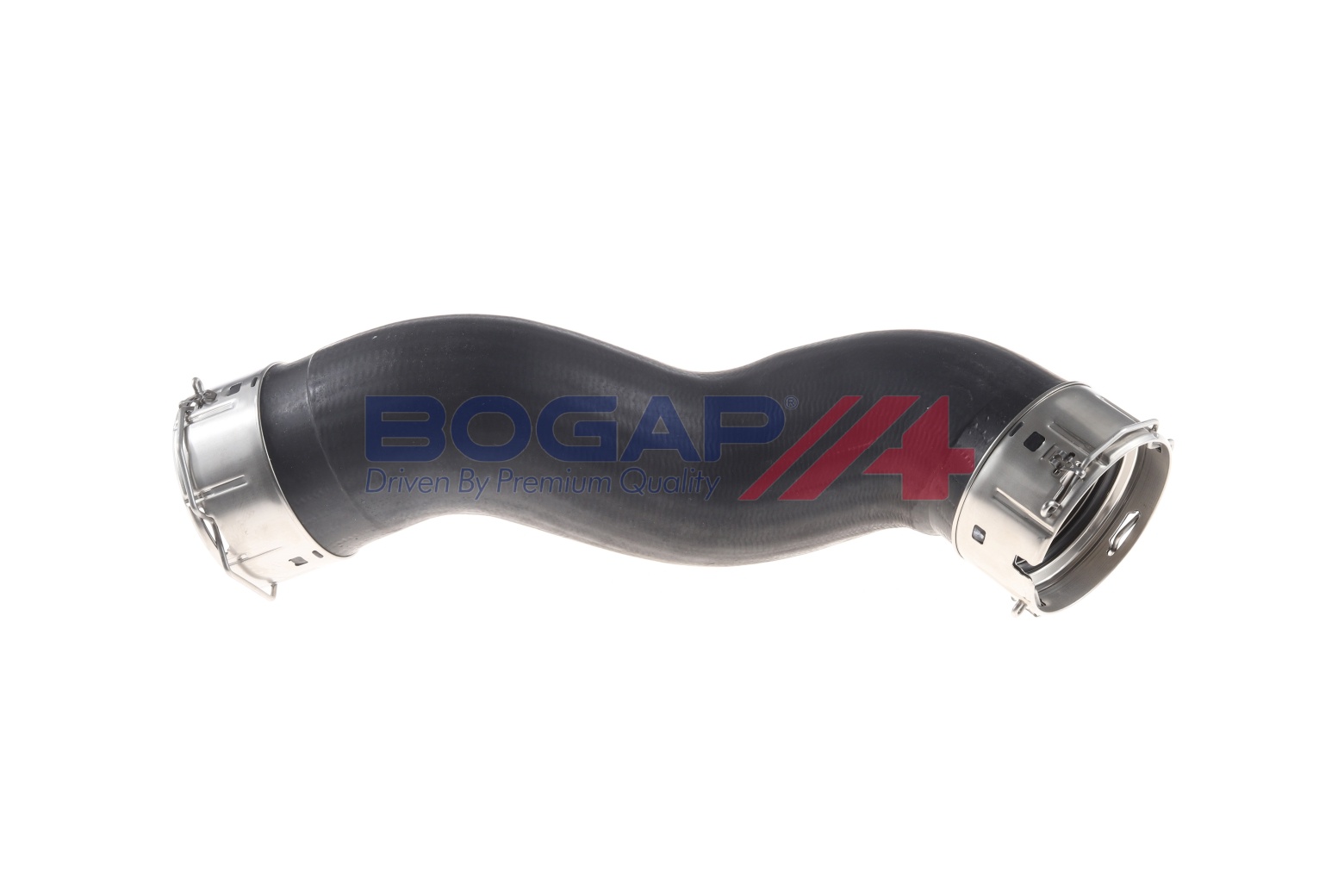 Charger Air Hose - B1711139 BOGAP