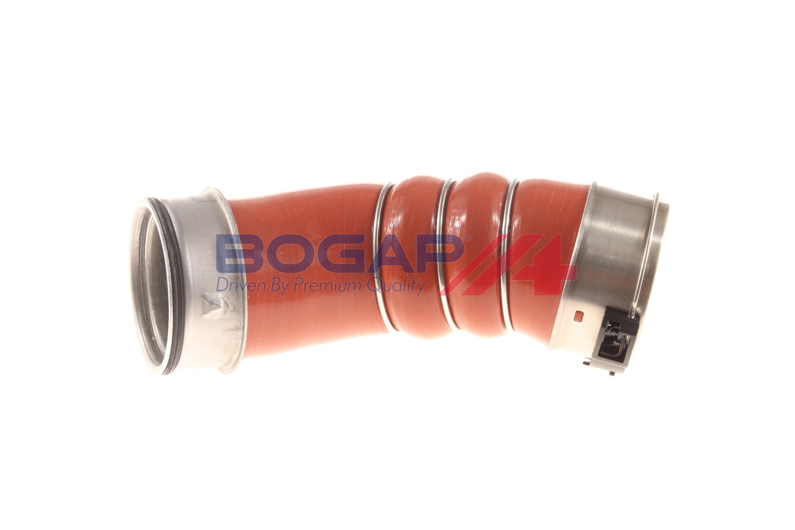 Charger Air Hose - B1711141 BOGAP
