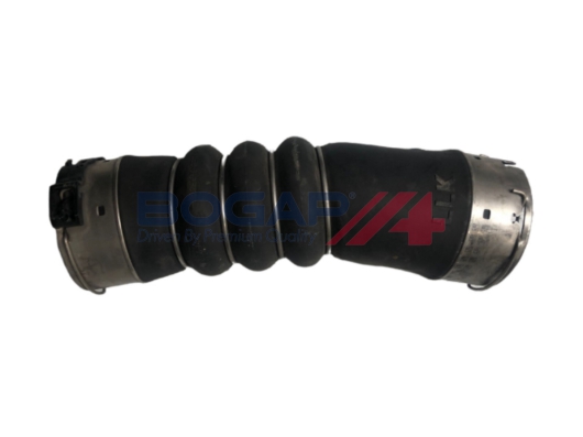 Charger Air Hose - B1711143 BOGAP