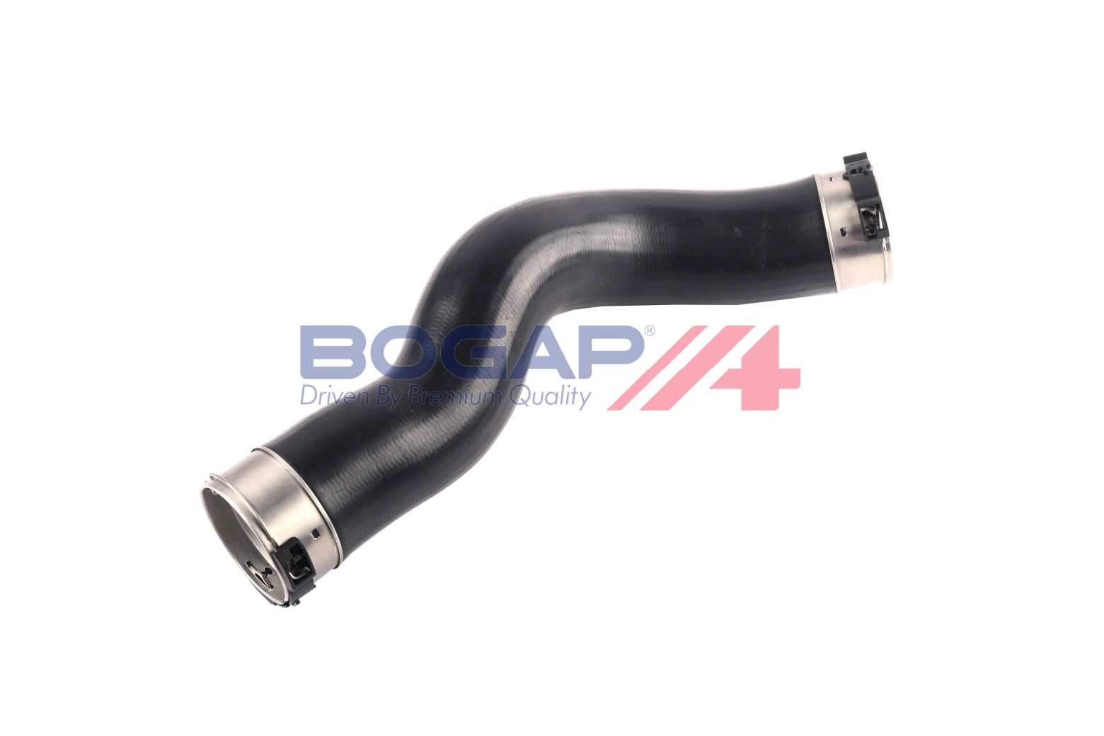 Charger Air Hose - B1711144 BOGAP