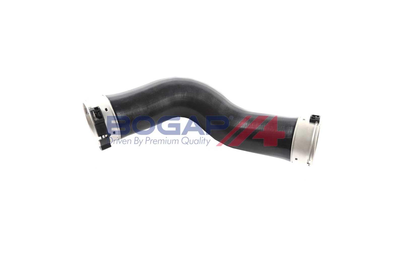 Charger Air Hose - B1711169 BOGAP