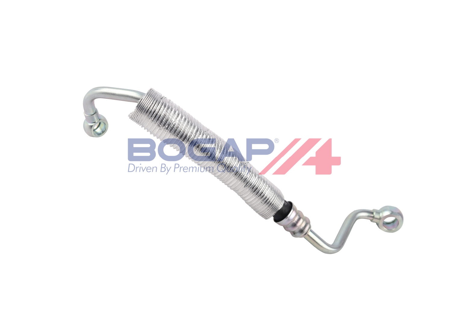 Oil Pipe, charger - B1728133 BOGAP