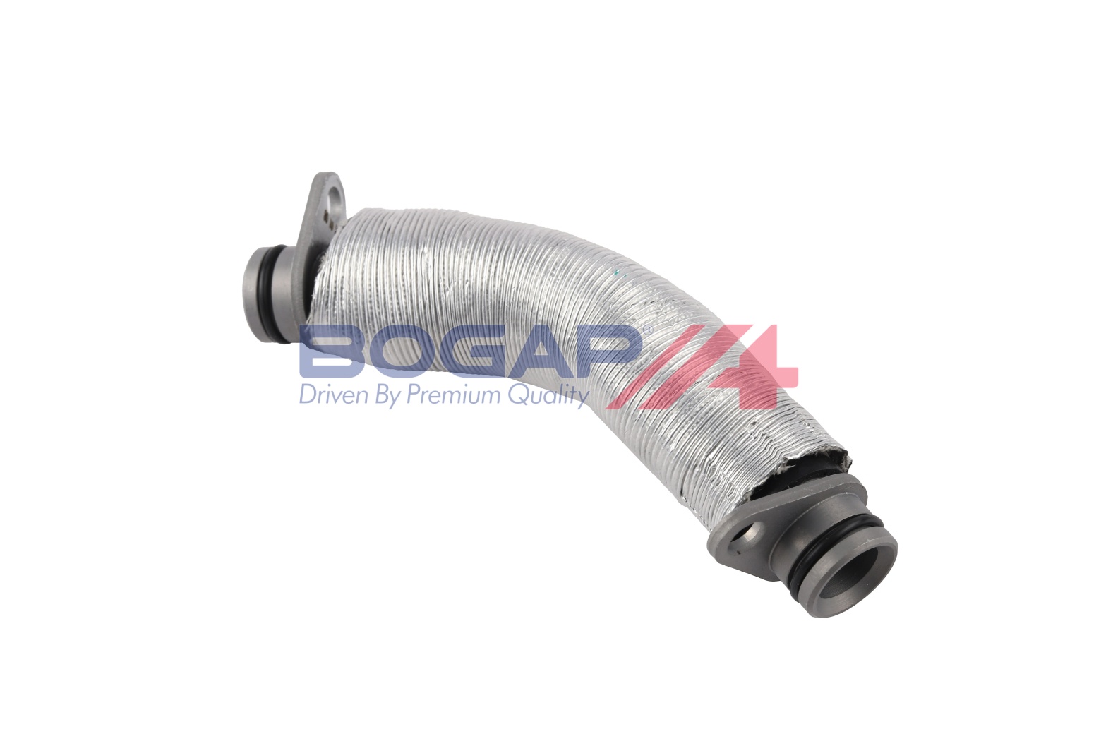 Oil Pipe, charger - B1728136 BOGAP