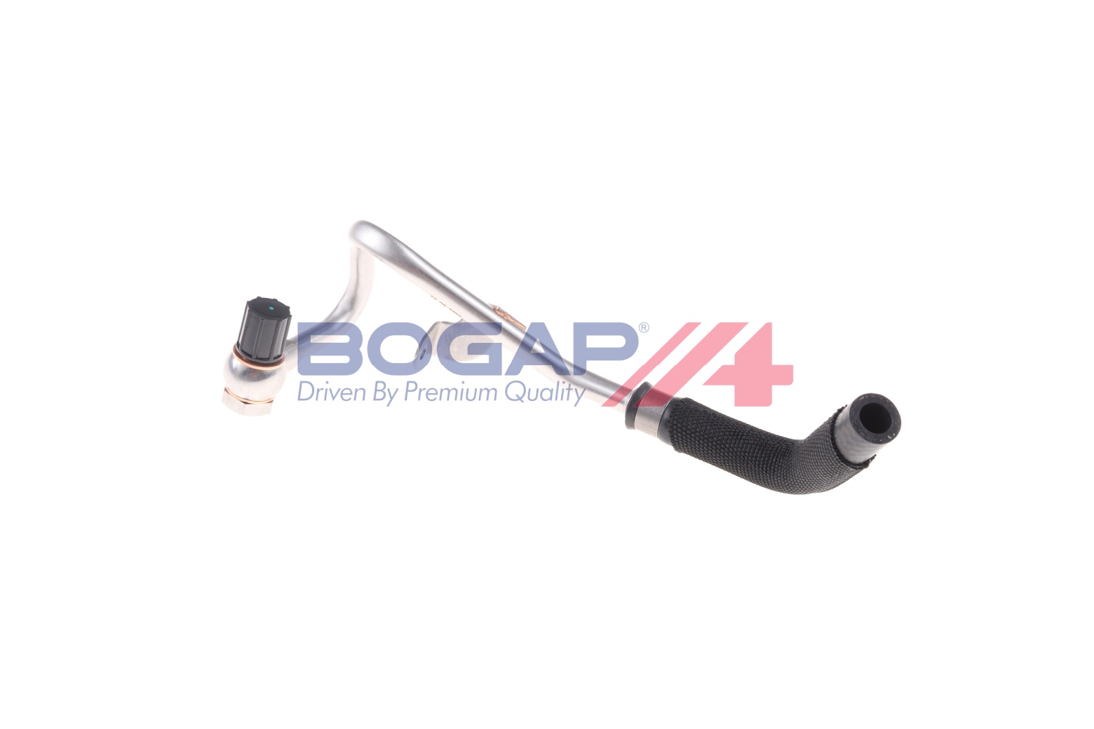 Coolant Tube - B1729100 BOGAP
