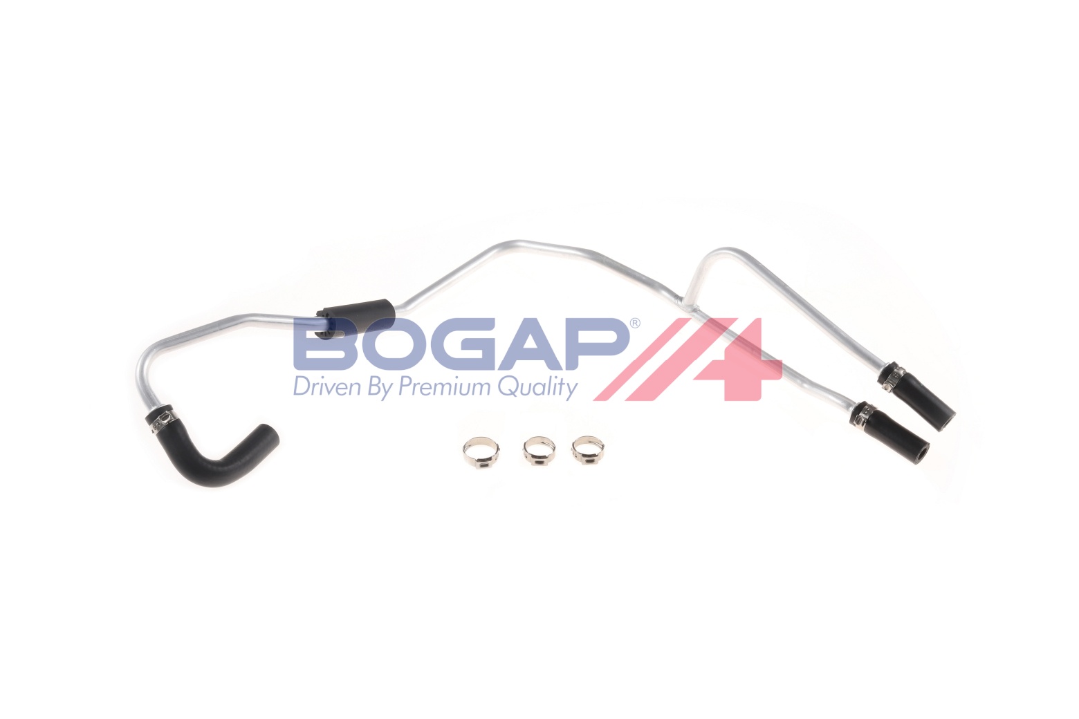 Coolant Tube - B1729102 BOGAP