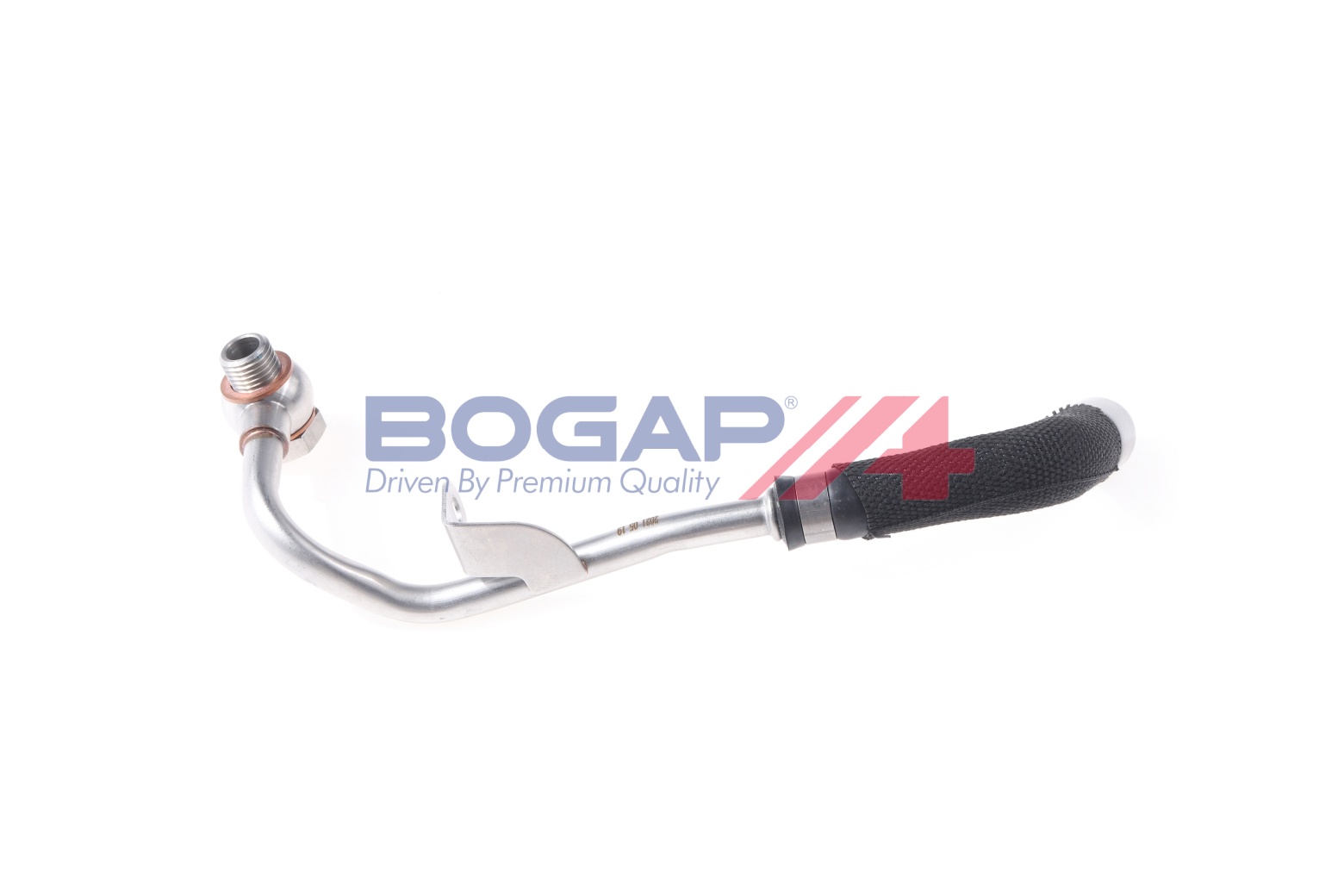 Coolant Tube - B1729103 BOGAP