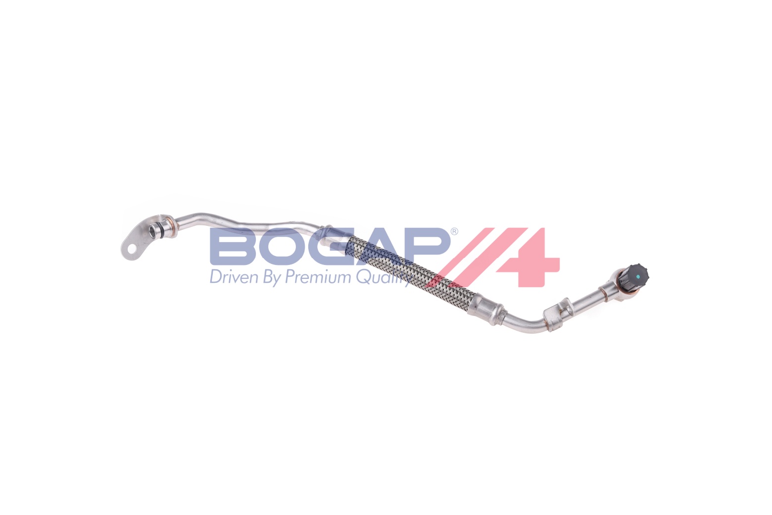 Coolant Tube - B1729106 BOGAP