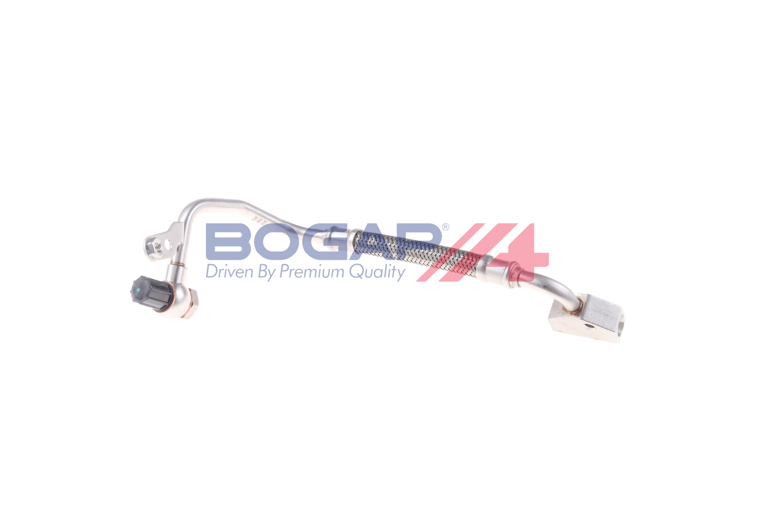 Coolant Tube - B1729108 BOGAP