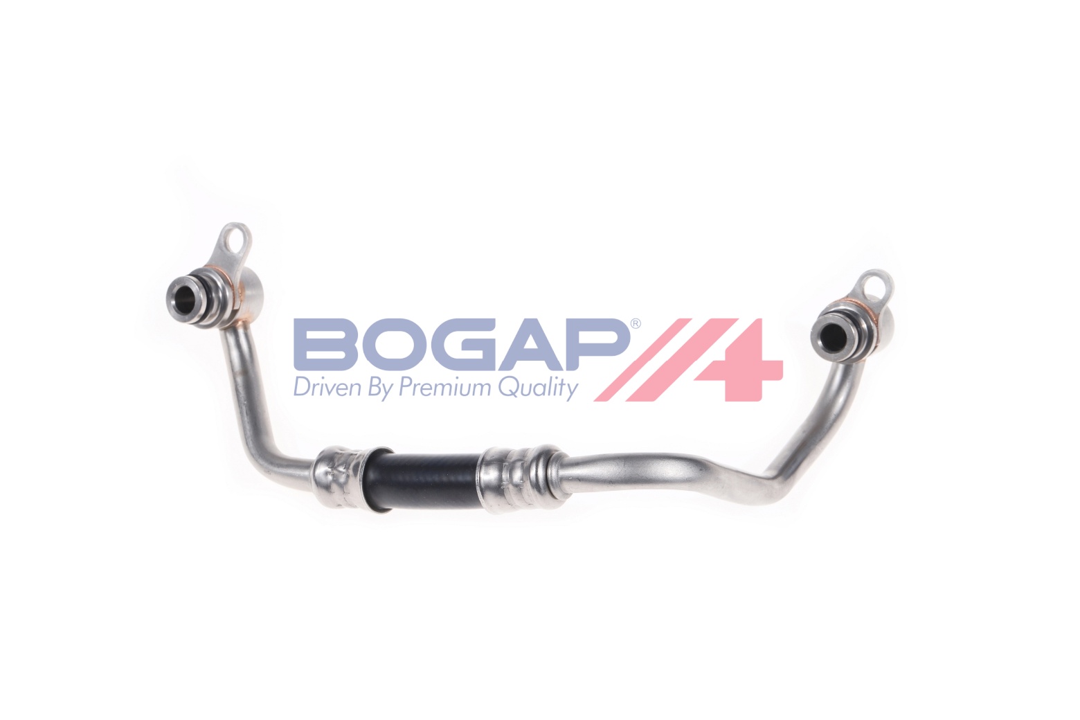 Coolant Tube - B1729110 BOGAP