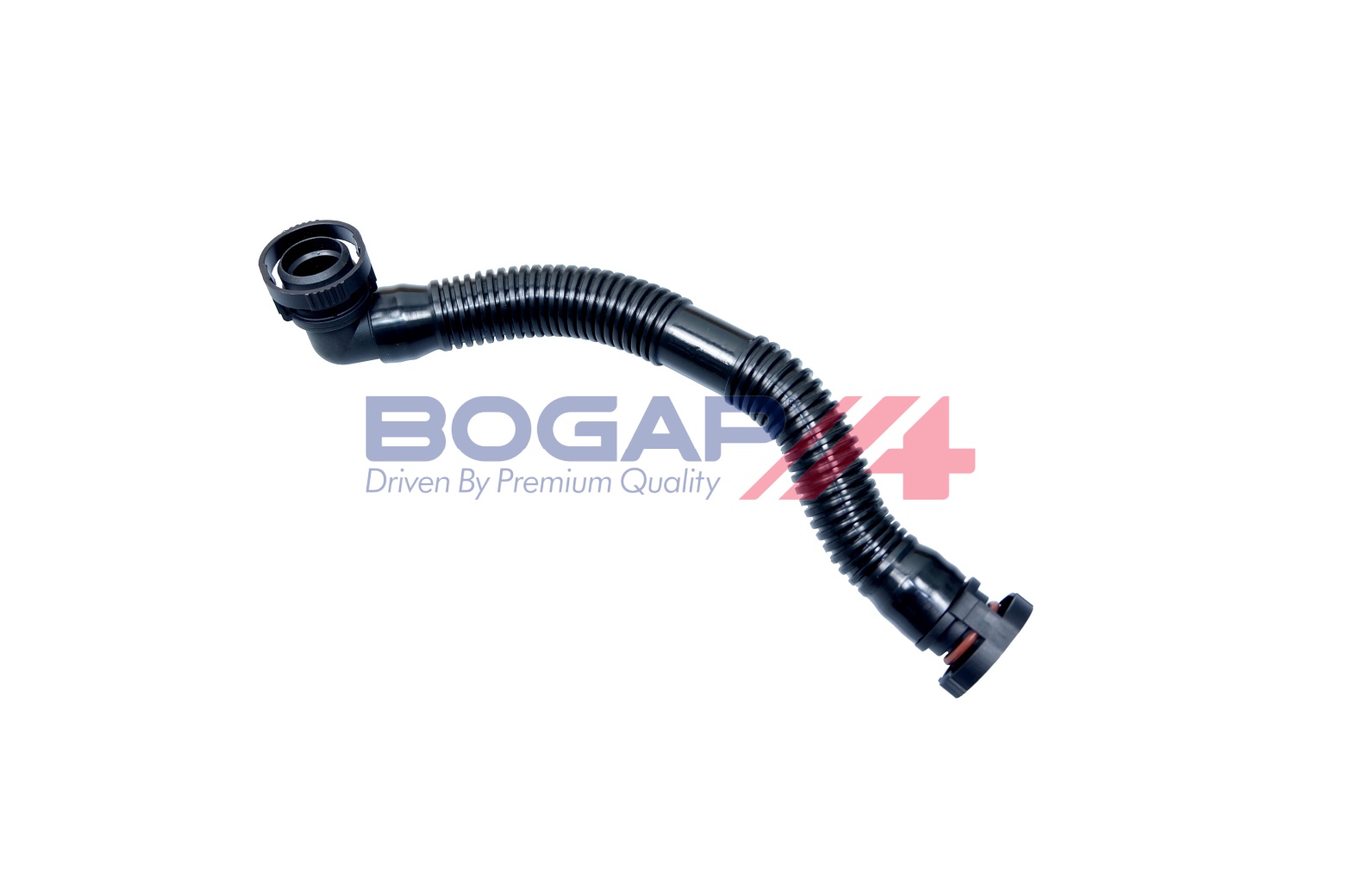 Flessibile, Ventilazione monoblocco - B1825101 BOGAP