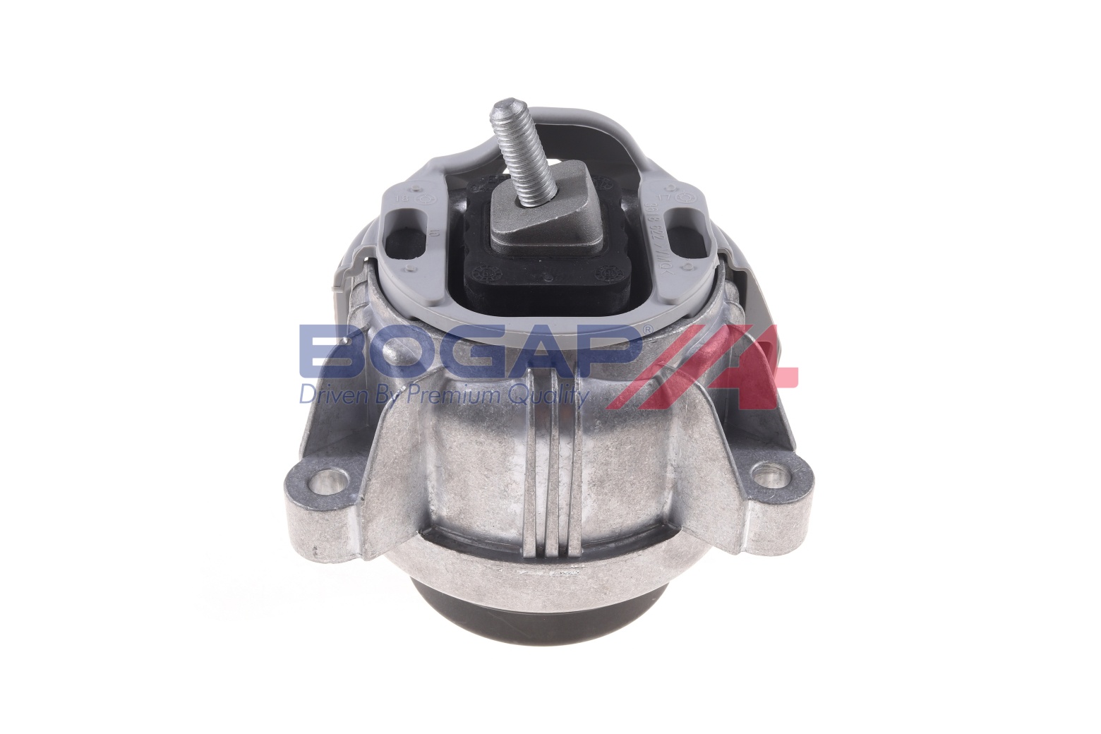 Sospensione, Motore - B1911132 BOGAP