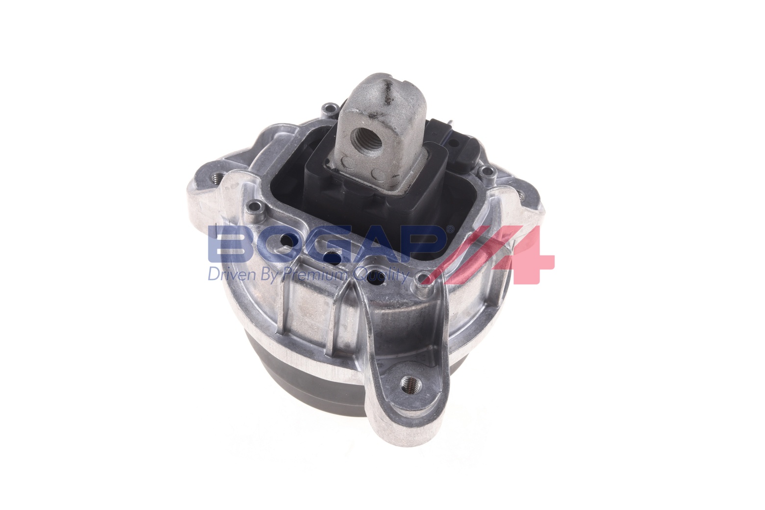 Sospensione, Motore - B1911140 BOGAP