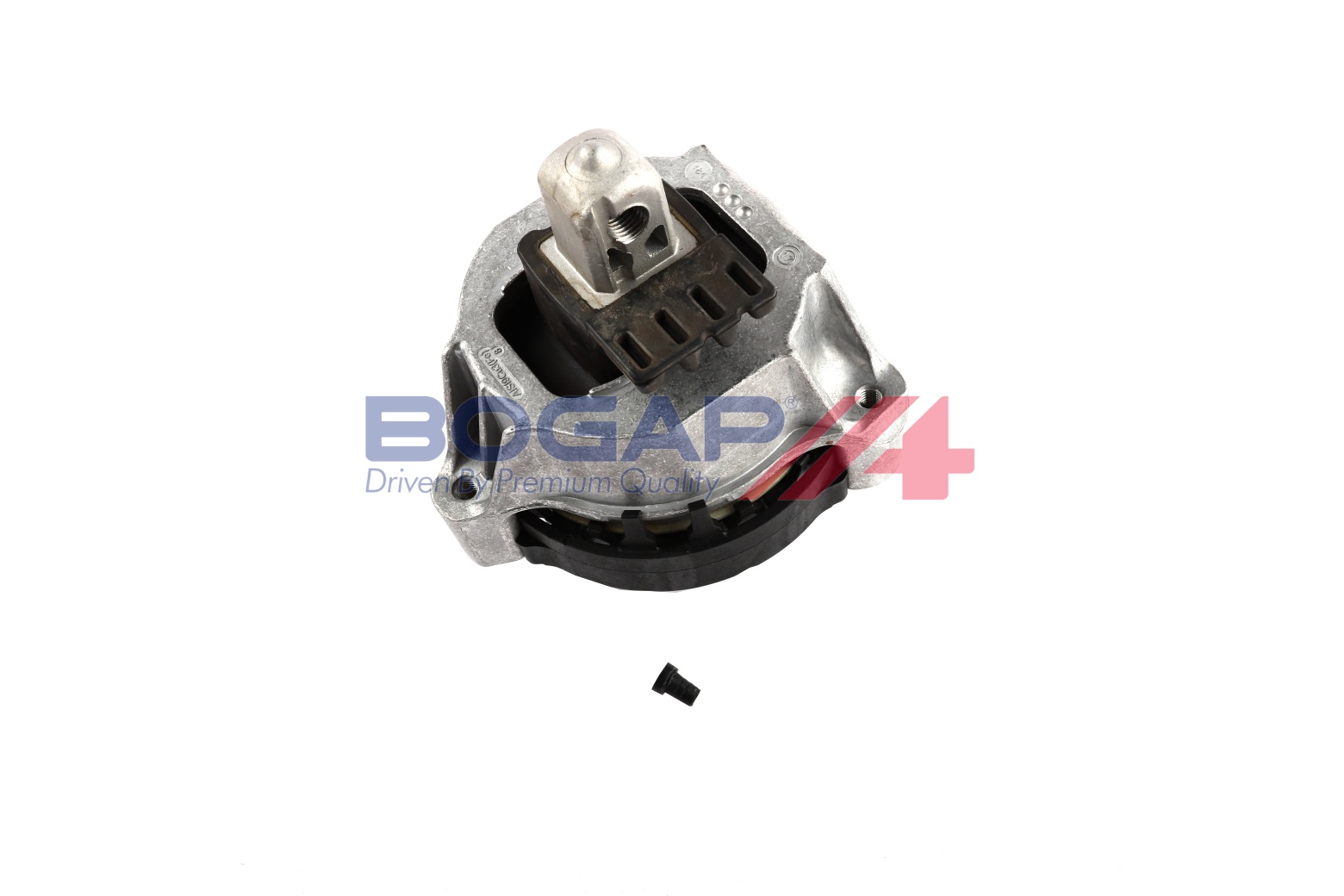 Sospensione, Motore - B1911201 BOGAP