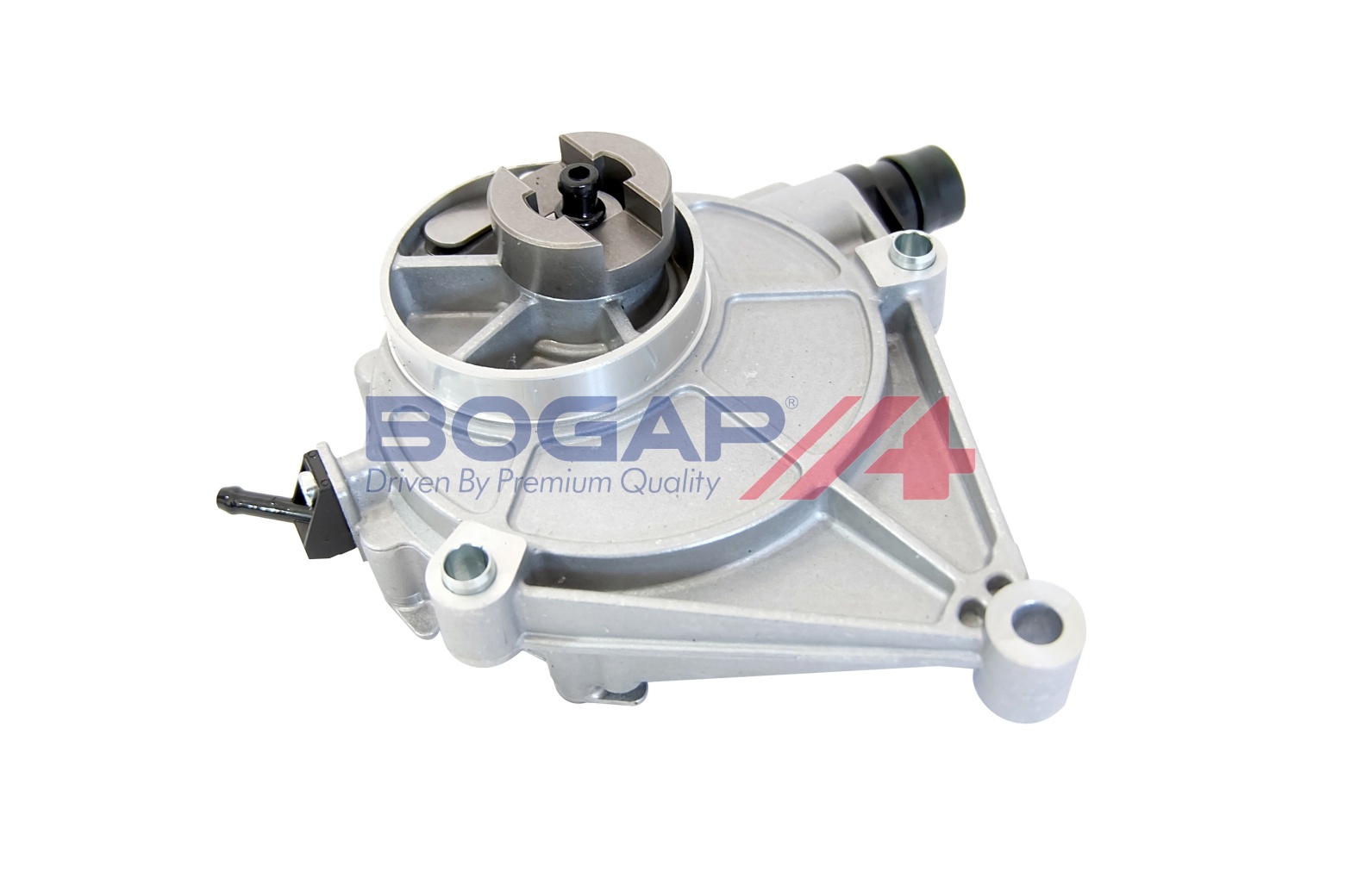 Pompa depressione, Sistema frenante - B1916100 BOGAP