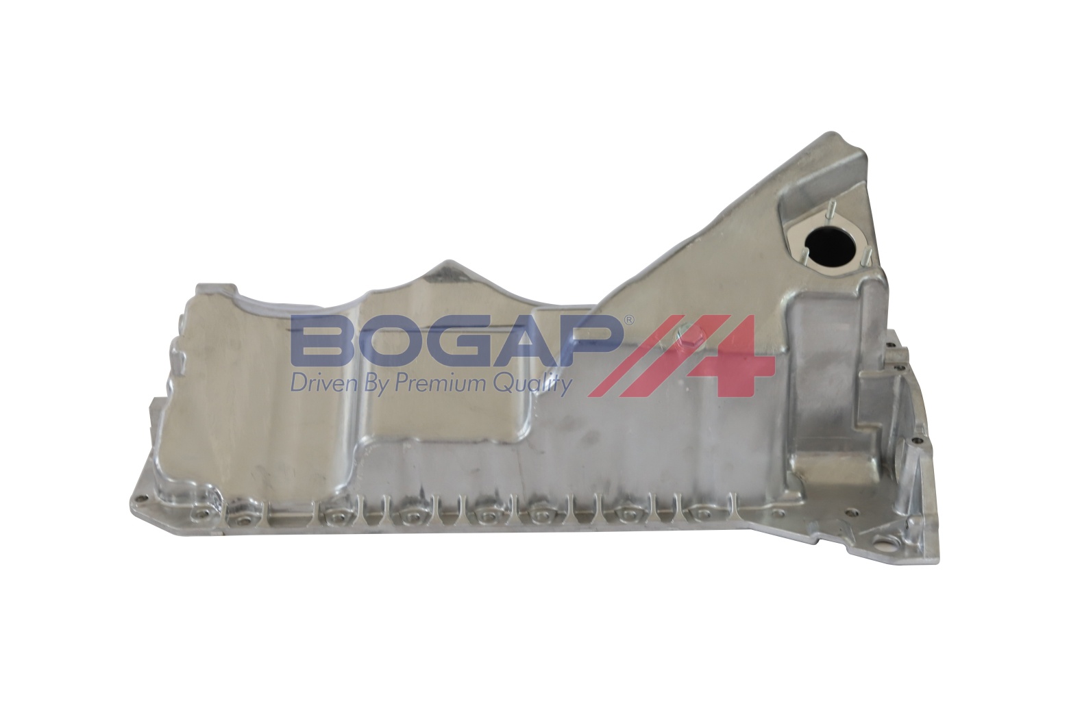 Oil sump - B1919100 BOGAP