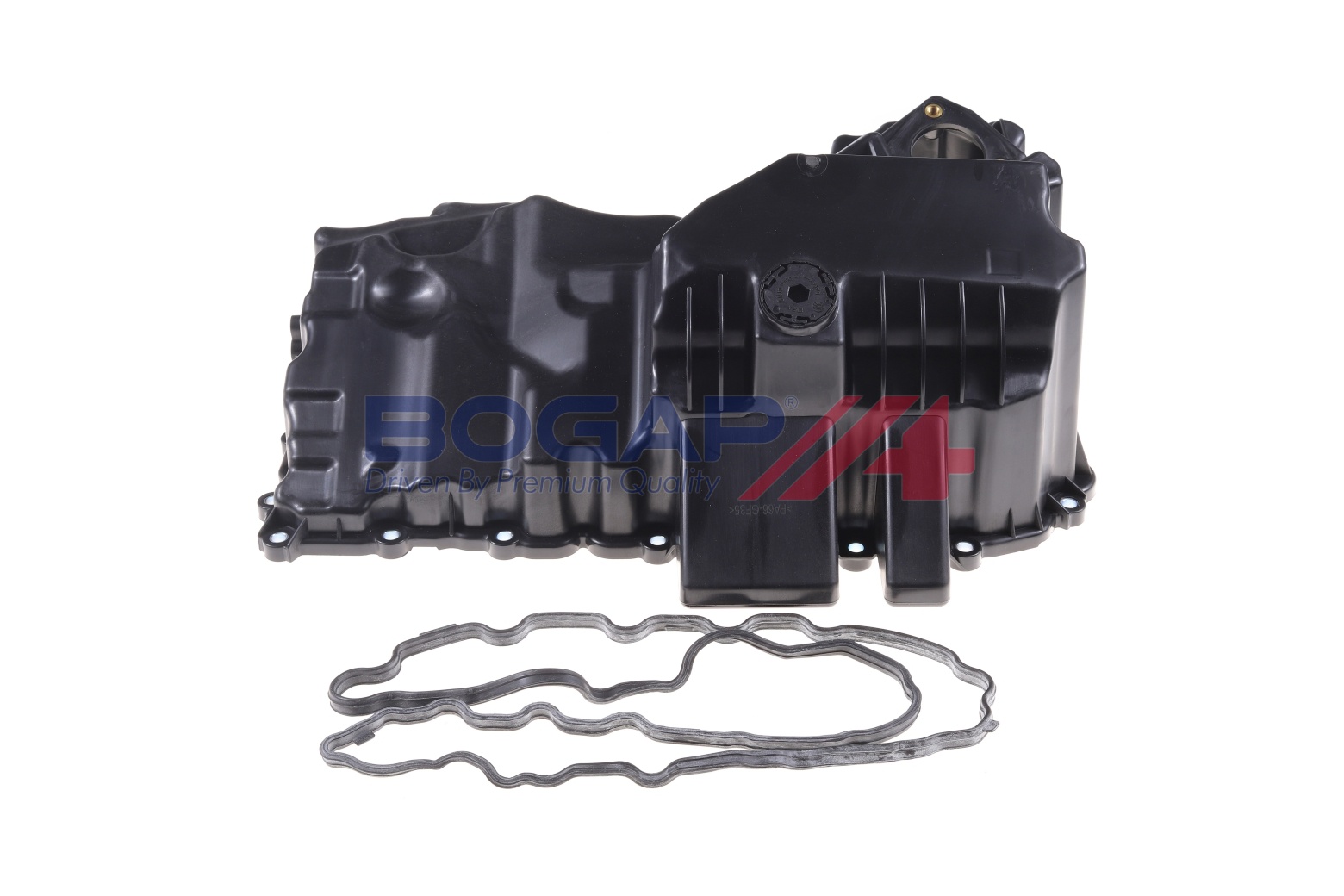 Oil sump - B1919101 BOGAP