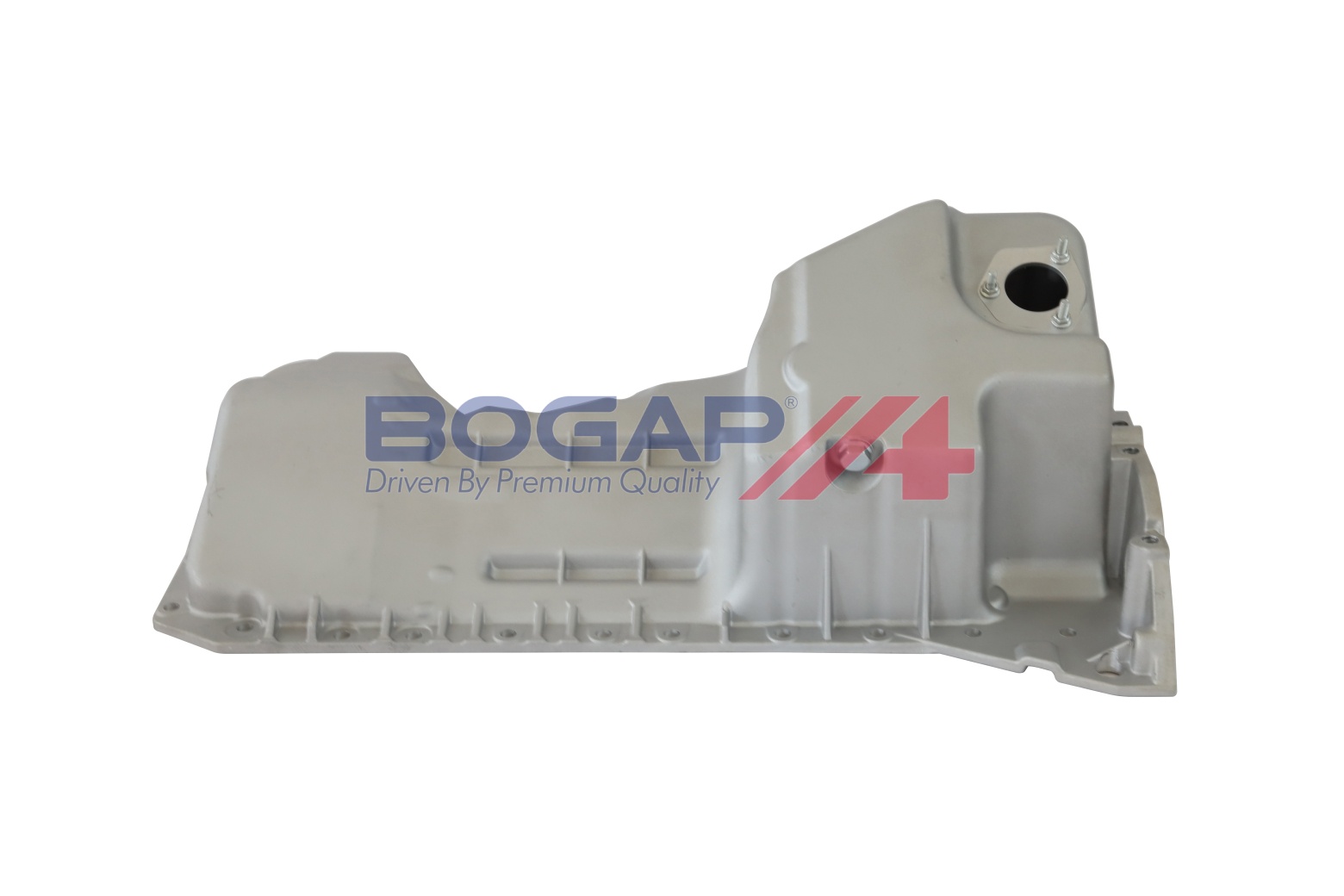Oil sump - B1919102 BOGAP