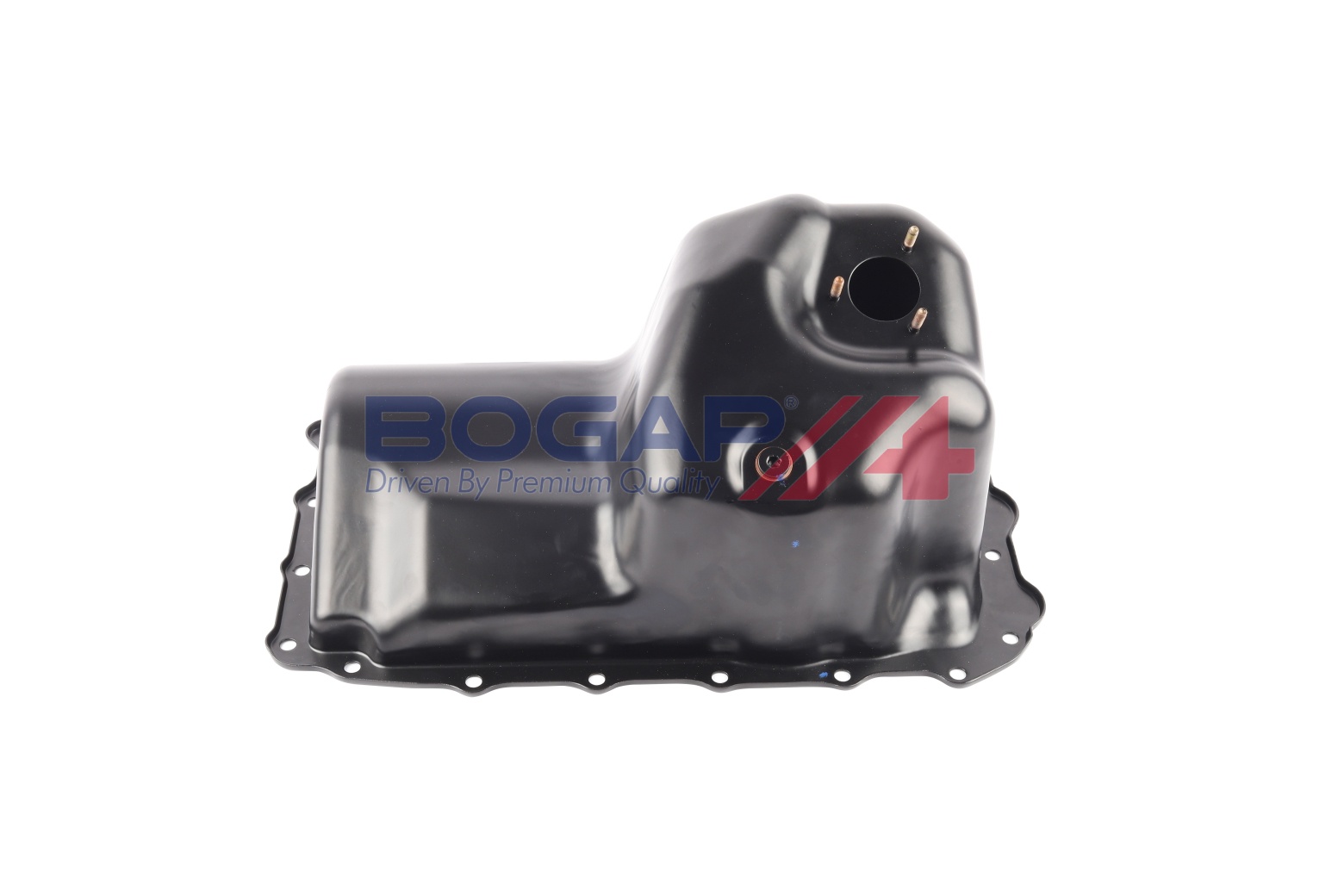 Oil sump - B1919104 BOGAP