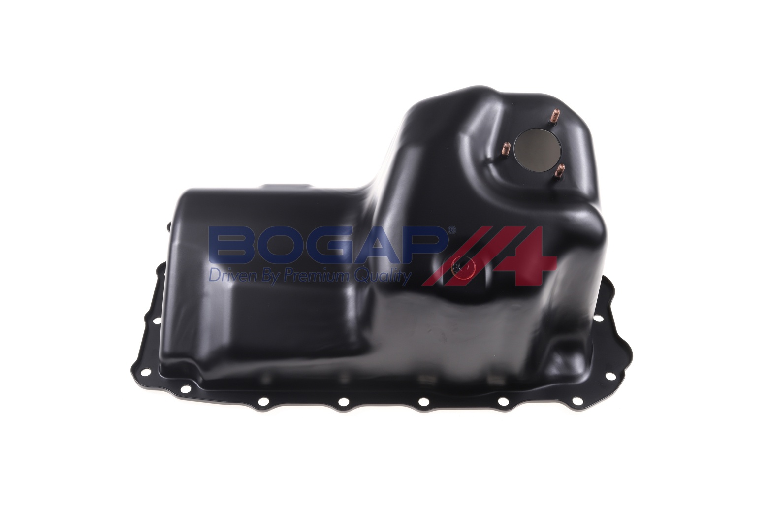 Oil sump - B1919105 BOGAP