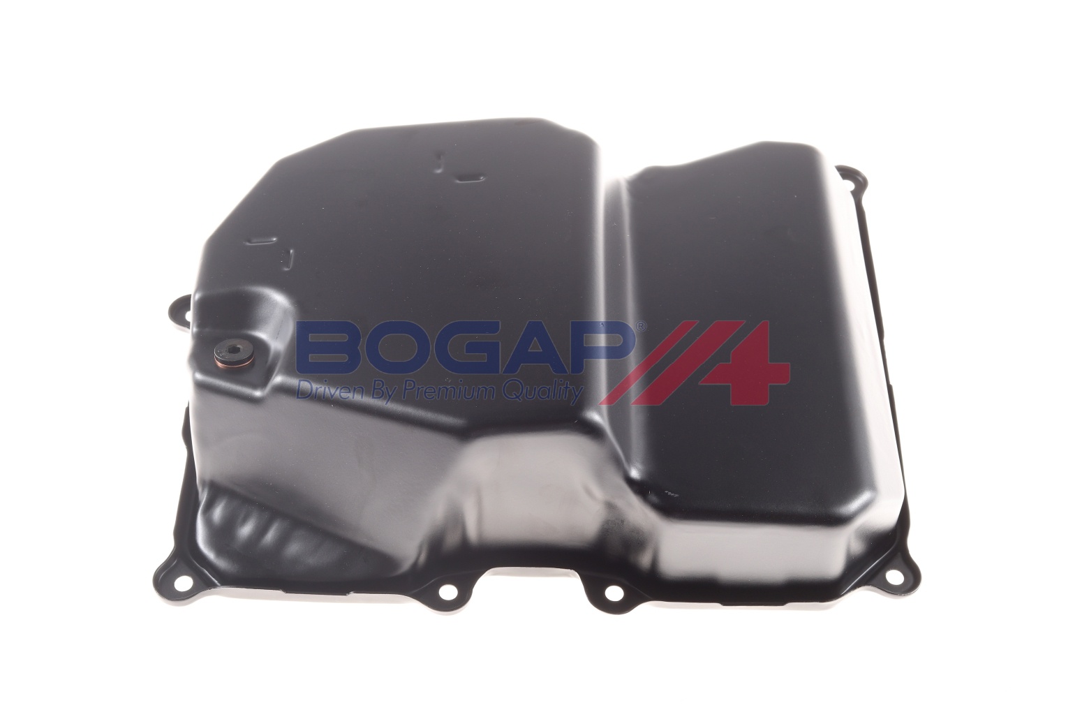 Oil sump, automatic transmission - B1919115 BOGAP
