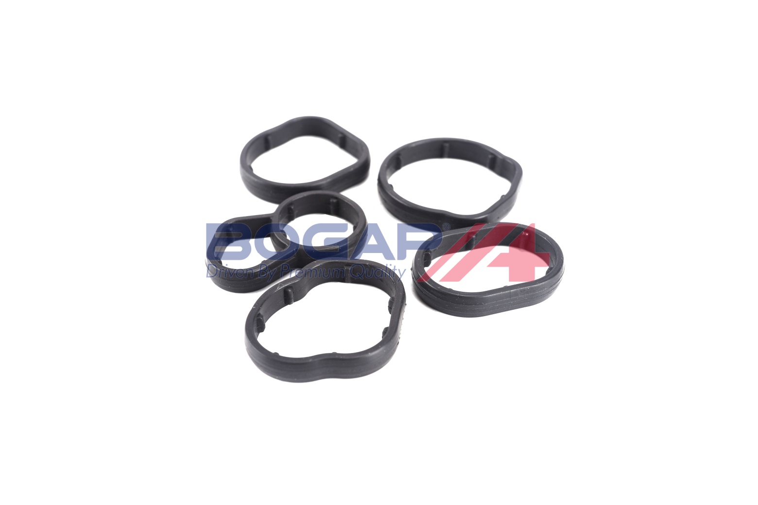 Seal, oil filter housing - B1941100 BOGAP