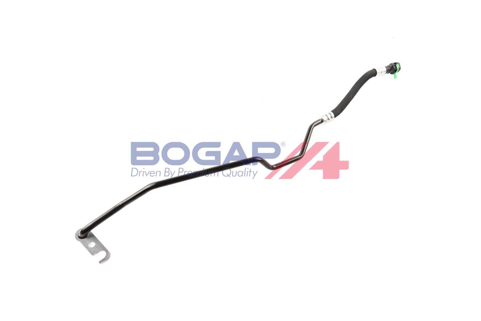 žarna, transmisijos alyvos aušintuvas - B2123104 BOGAP