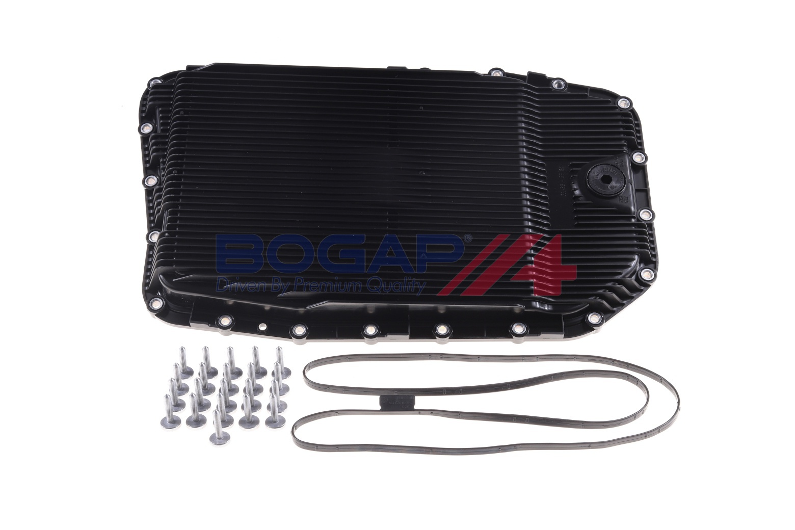 Coppa olio, Cambio automatico - B2125100 BOGAP