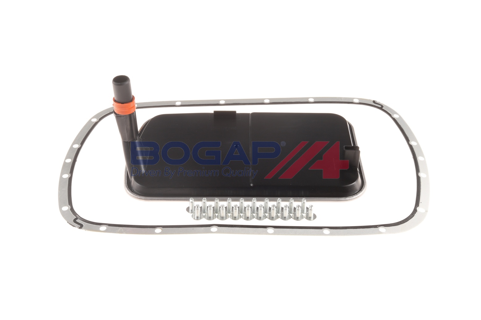 Hydraulic Filter Set, automatic transmission - B2130105 BOGAP