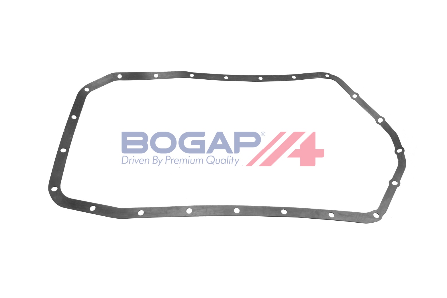 Guarnizione, Coppa olio-Cambio automatico - B2141101 BOGAP