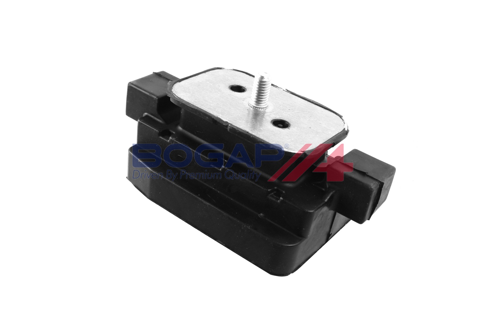 Mounting, manual transmission - B2144165 BOGAP