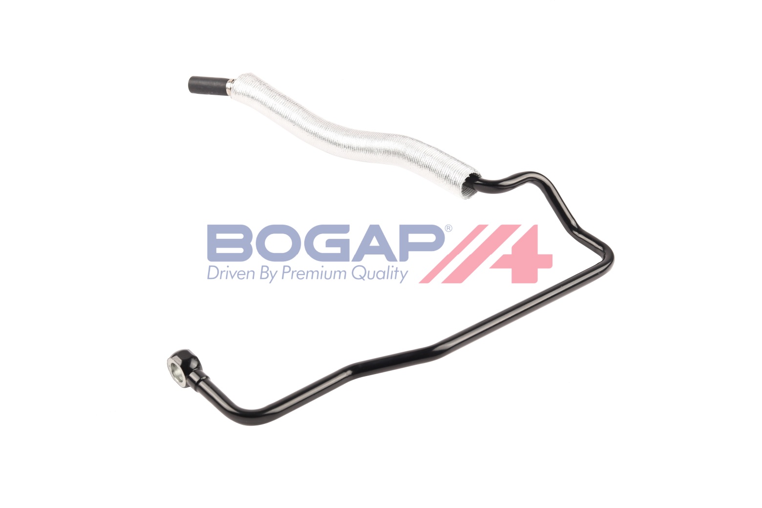 Hydraulic Hose, steering system - B3217100 BOGAP