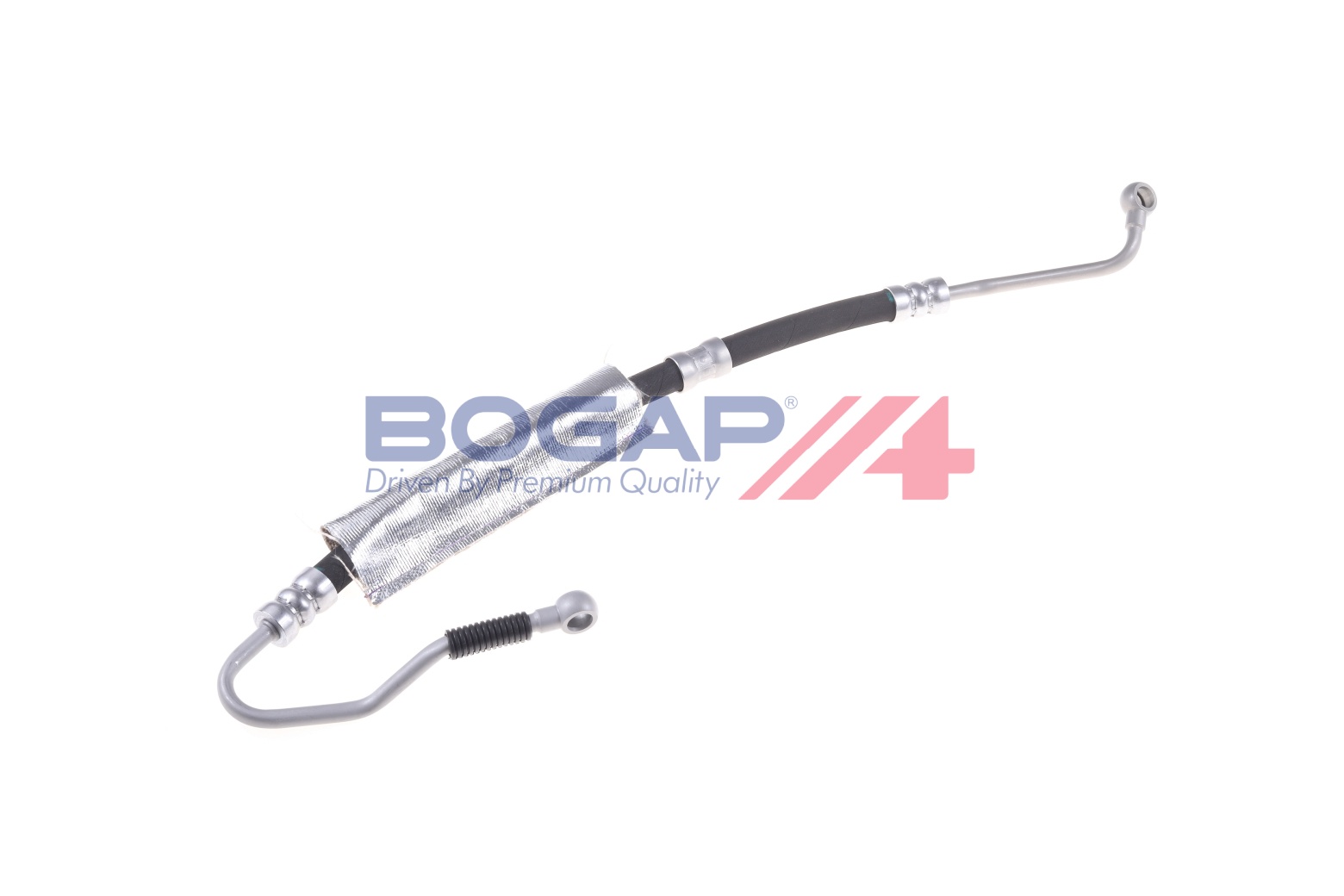 Hydraulic Hose, steering system - B3220104 BOGAP
