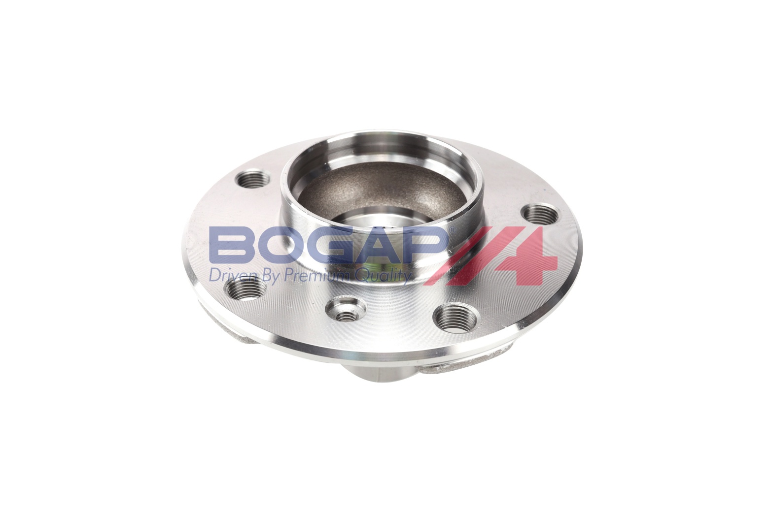 Mozzo ruota - B3334118 BOGAP