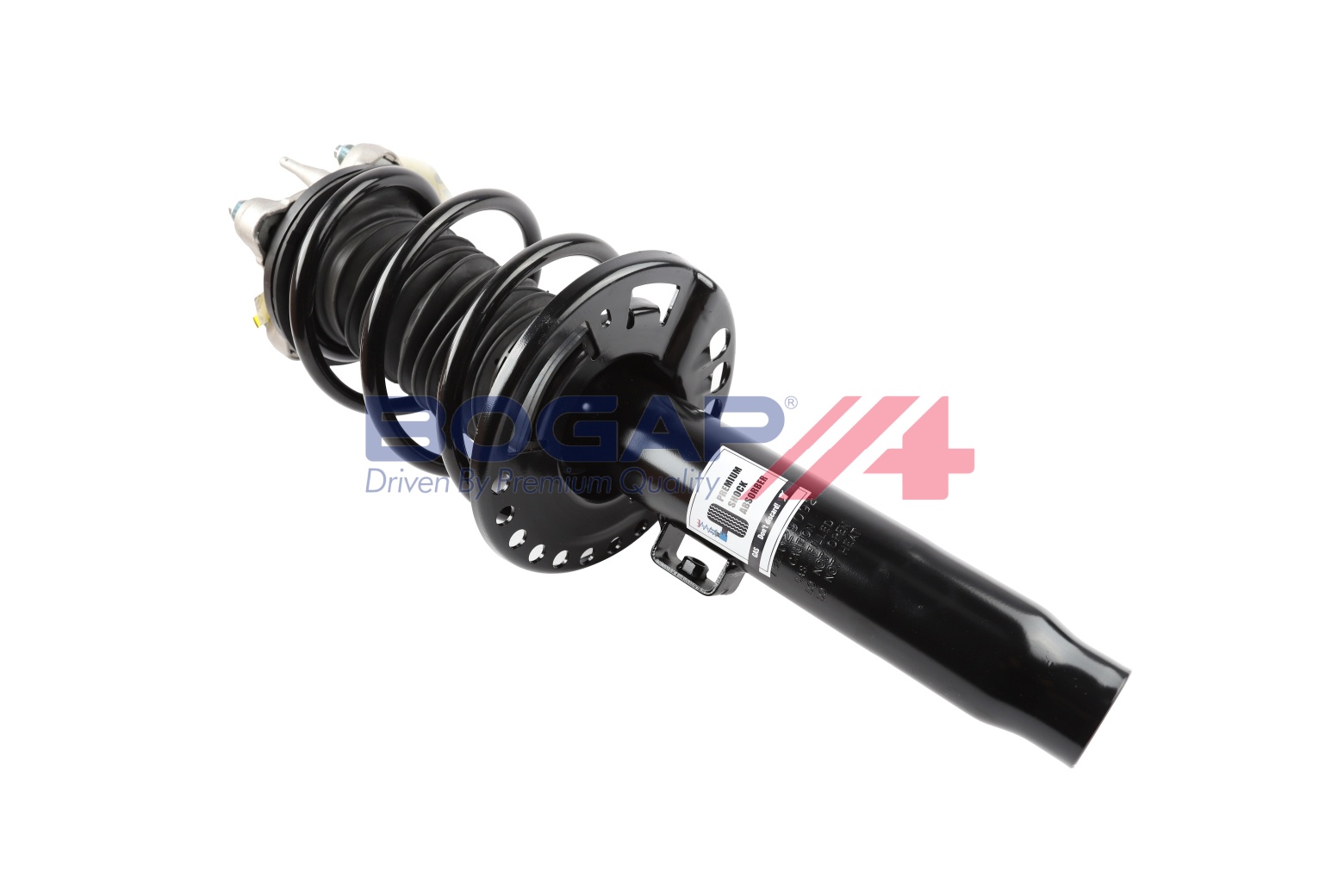 Shock Absorber - B3410210 BOGAP