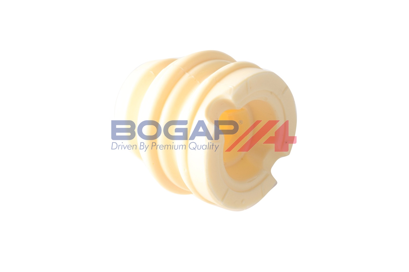 Rubber Buffer, suspension - B3415239 BOGAP