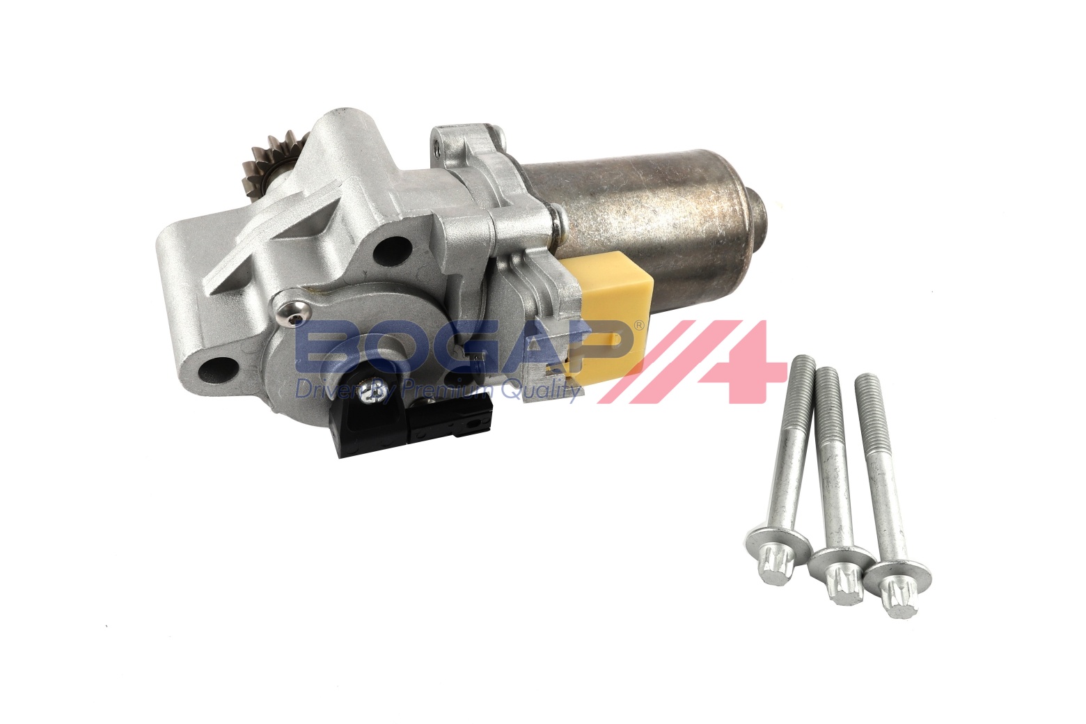 Actuator, transfer case - B3812101 BOGAP