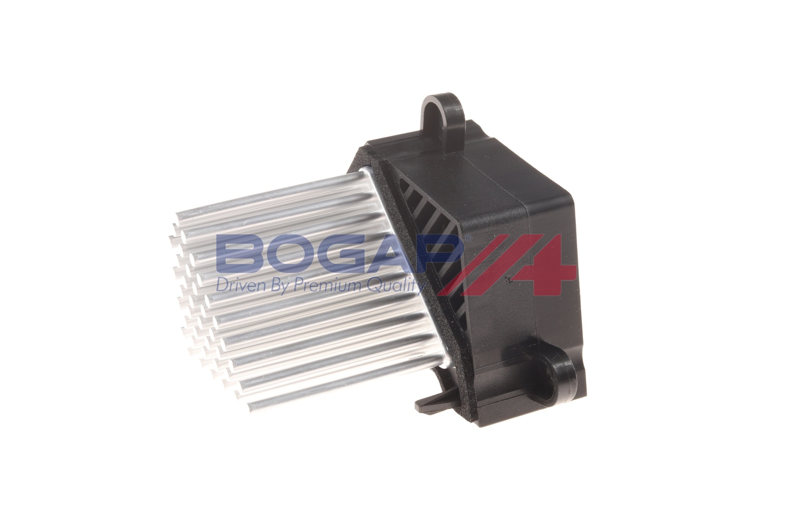Resistor, interior blower - B4112103 BOGAP