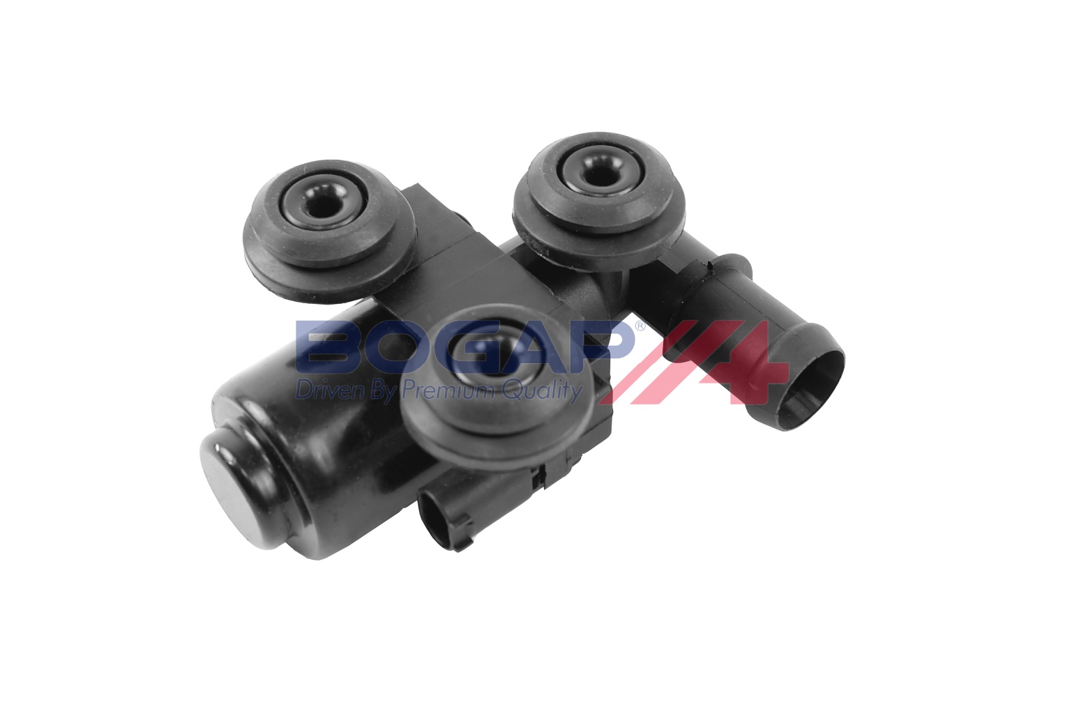 Control Valve, coolant - B4122104 BOGAP