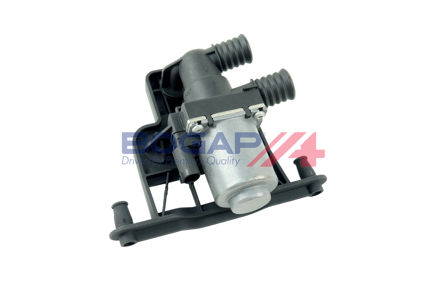 Control Valve, coolant - B4122105 BOGAP