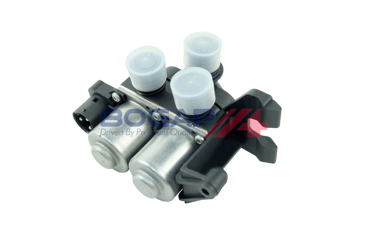 Control Valve, coolant - B4122107 BOGAP
