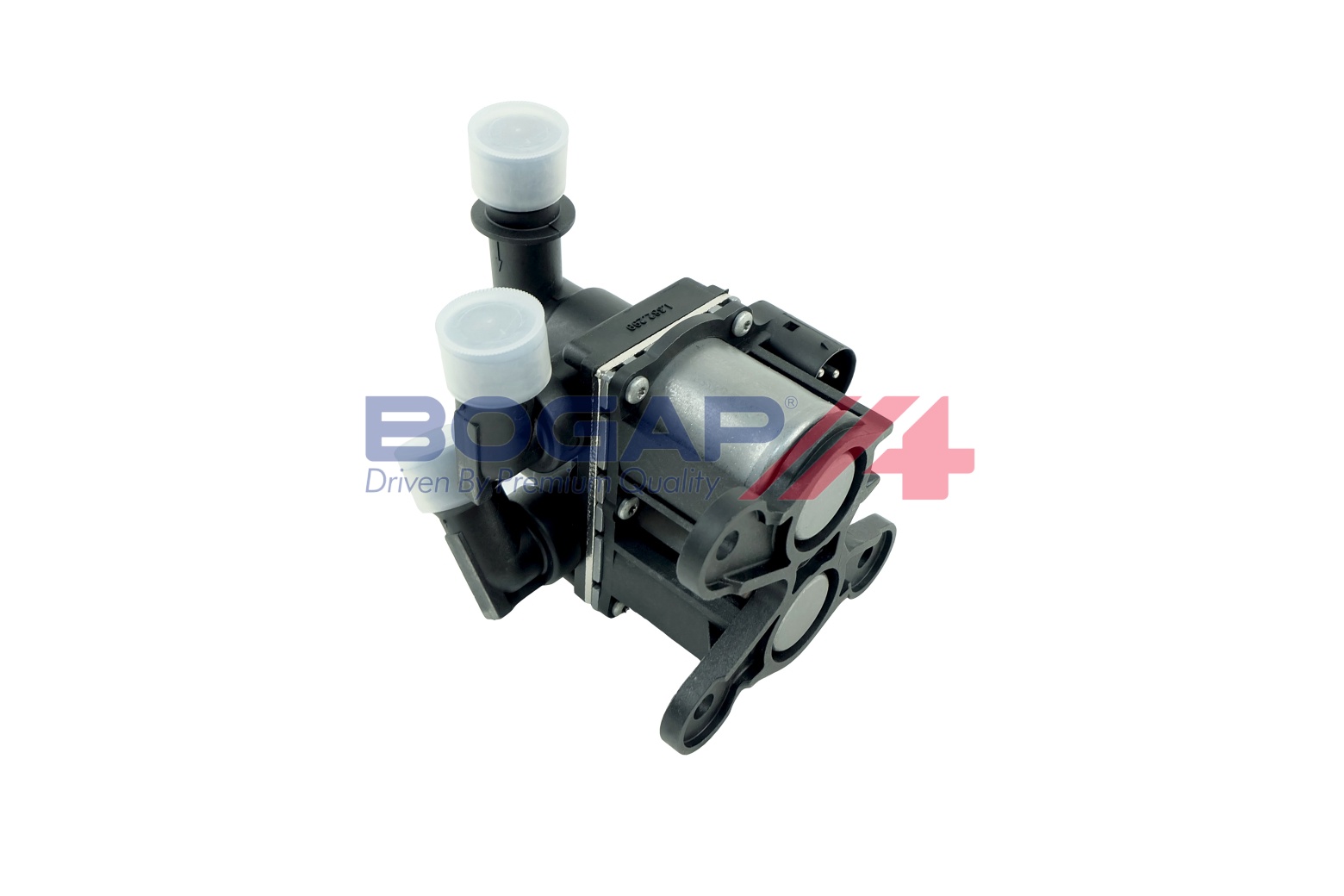 Control Valve, coolant - B4122108 BOGAP