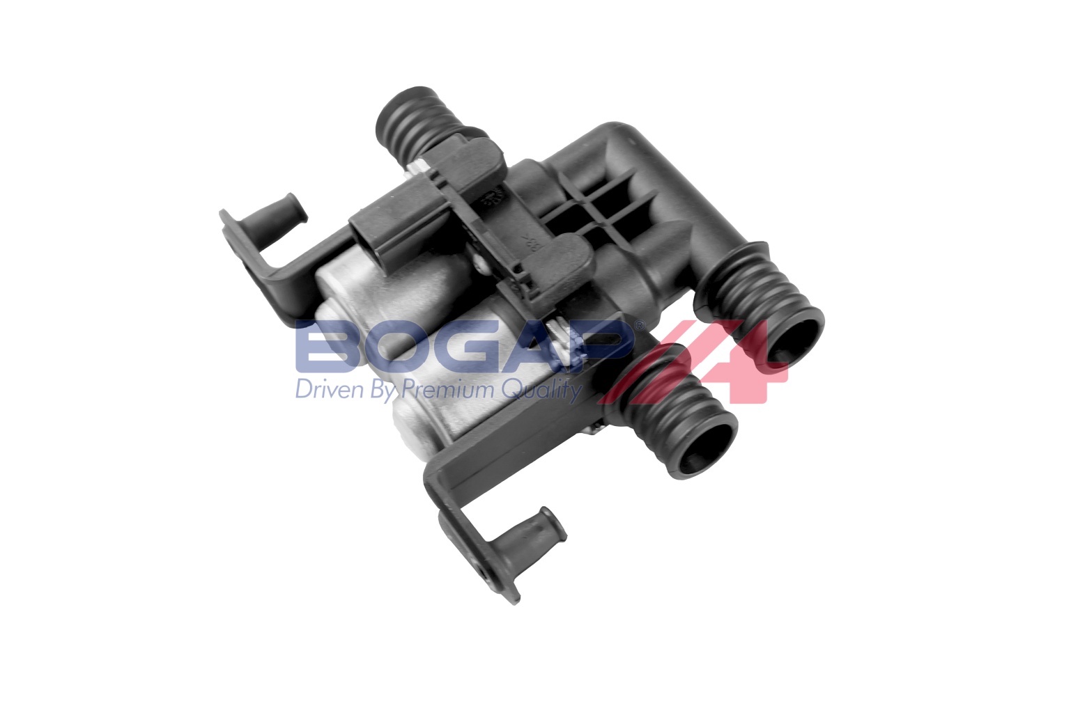 Control Valve, coolant - B4122109 BOGAP