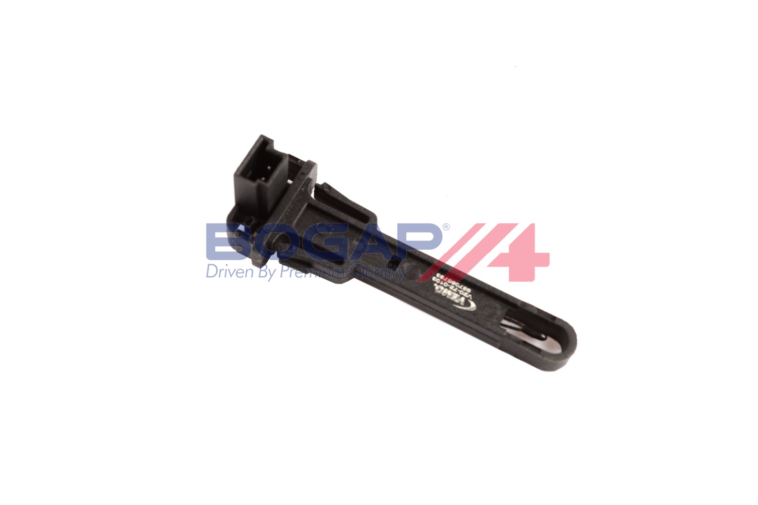 Sensore, Temperatura abitacolo - B4125100 BOGAP