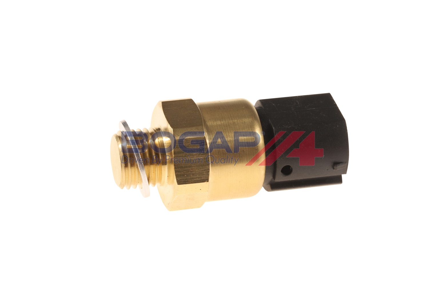 Sensor, coolant temperature - B4126100 BOGAP
